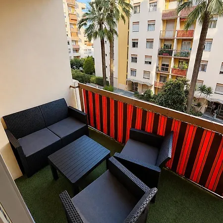 Appartement & Soleil *