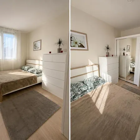 & Soleil Appartement